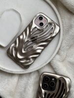 قاب موج تیتانیومی (کدC1575)