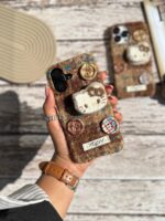 کیتی دکمه ای (کدC1946) - Image 5