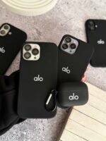 ایرپاد alo سیلیکونی (کدa0288) - Image 5