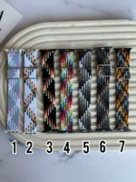 بند اپل واچ کنفی کشی (کدw5020) - Image 3