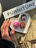 محافظ کابل دیزنی لند پک دار (کدa0087)