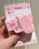 کاور ایرپاد تفنگ هلوکیتی (کدa0228) - Image 3