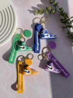 جاکلیدی JORDAN 1 سیلیکونی (کدa0242) - Image 12