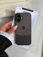 قاب Dark sand texture (کدC2148) - Image 2