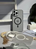 قاب لنز استندی کرکره ای مگ سیف دار (کدC1844)