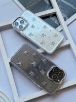 قاب پاپیون شاین اکلیلی (کدC1759) - Image 2