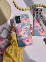 قاب پروانه لاکی اندرویدی (کدC2008) - Image 5