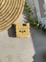 کاور ایرپاد سیلیکونی بیسکوییت (کدa0211)