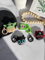 کاور سوییچ ماشین طرح جدید (کدa0172) - Image 3