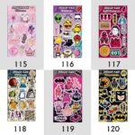 پک استیکر شماره 79 تا 149 (کدa0142) - Image 2