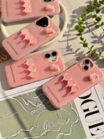 قاب بدمینتون استند دار (کدC1896) - Image 3