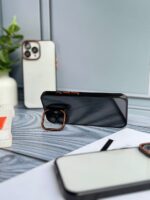 قاب orange lens استند شو با محافظ لنز (کدC1994) - Image 4