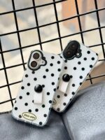 قاب Black & White DOT (کدC1971) - Image 2