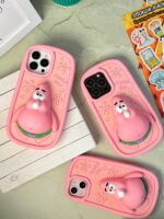 قاب پاتریک آدامس بادکنکی (بادکنک باد نمیشود) (کدC1793) - Image 2