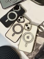 قاب اکلیلی مگ سیف دور لنز نگین (کدC1943) - Image 7