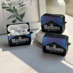 کاور ایرپاد Marlboro Ice Blast (کدa0058)