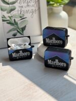 کاور ایرپاد Marlboro Ice Blast (کدa0058) - Image 4