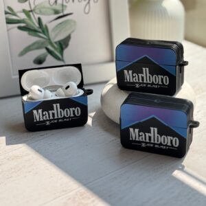 کاور ایرپاد Marlboro Ice Blast (کدa0058)