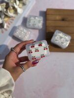 کاور ایرپادهای شاینی (کدa0257) - Image 4