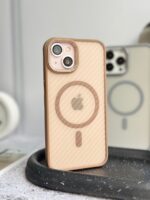 قاب Matte Mag (لنز کربن شیاردار) (کدC1991) - Image 6