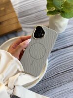 قاب Carbon Magsafe با پک Q Series (کدC2078) - Image 6