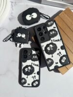 قاب هپل !Luck آیفون ، سامسونگ ، شیائومی (کدC1966) - Image 5