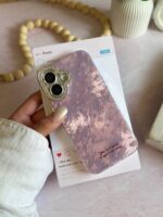 قاب Blooms آیفون (کدC2111) - Image 3