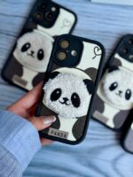 قاب پاندا عروسکی (کدC2043) - Image 5