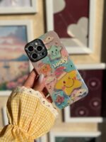 قاب ستاره LUCKY (کدC2117) - Image 6