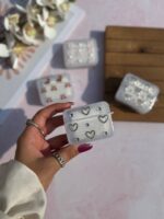 کاور ایرپادهای شاینی (کدa0257) - Image 5