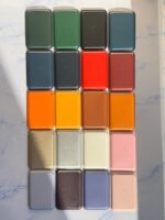 جاکارتی مگ سیف اپل Leather wallet magsafe (کدa0069) - Image 7