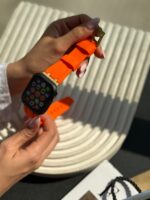 بند AP Tank Strap Gold Edition  (کدw5016) - Image 4