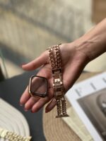 گارد گلس اپل واچ (کدw5018) - Image 6