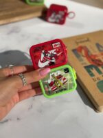 کاور ایرپاد نایک ایر جردن سری آرمور (کدa0222) - Image 4