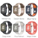 بند اپل واچ Nike Sport 2023 (کدw5003) - Image 6