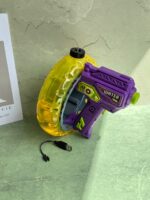 تفنگ آب پاش رینگی (کدa0240) - Image 5