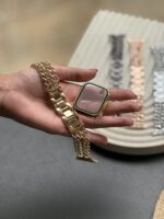 گارد گلس اپل واچ (کدw5018) - Image 5