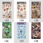 پک استیکر شماره 79 تا 149 (کدa0142) - Image 7