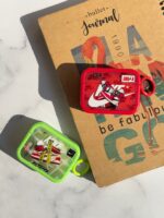 کاور ایرپاد نایک ایر جردن سری آرمور (کدa0222)