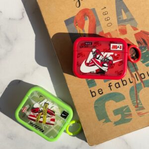 کاور ایرپاد نایک ایر جردن سری آرمور (کدa0222)