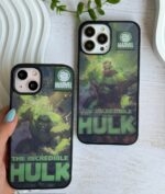 قاب Hulk (کدC1696) - Image 4