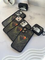 قاب North Face گلدن ادیشن (کدC1964) - Image 4