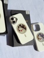 قاب NFC MagSafe (کدC2124) - Image 2