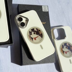 قاب NFC MagSafe (کدC2124)