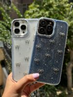 قاب پاپیون شاین اکلیلی (کدC1759) - Image 3