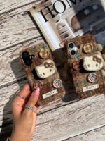 کیتی دکمه ای (کدC1946) - Image 3