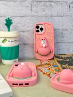 قاب پاتریک آدامس بادکنکی (بادکنک باد نمیشود) (کدC1793) - Image 6