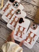 قاب Hermès Paris (کدC2099) - Image 6