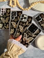 قاب Butterfly Cross (کدC2136) - Image 4