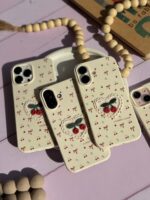 قاب Cherry Loves (کدC2081) - Image 5